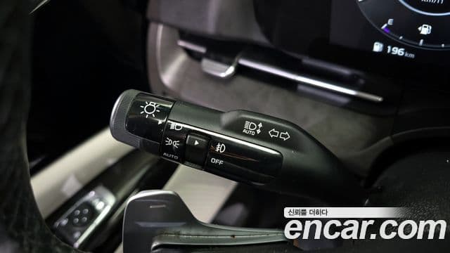 Kia Carnival 4세대 Noblesse, 2023 15