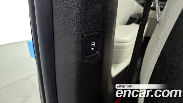 Kia Carnival 4세대 Noblesse, 2023 18