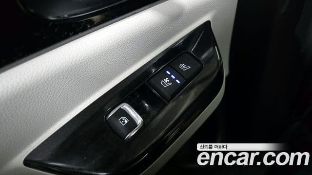 Kia Carnival 4세대 Noblesse, 2023 19