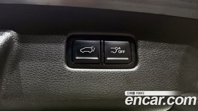 Kia Carnival 4세대 Noblesse, 2023 20