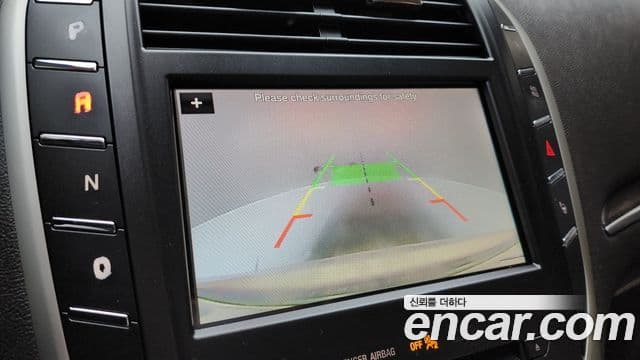 Lincoln MKC, 2018 15