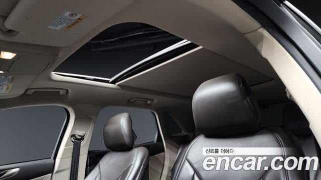 Lincoln MKC, 2018 16