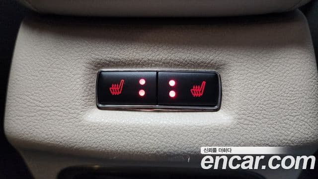 Lincoln MKC, 2018 19