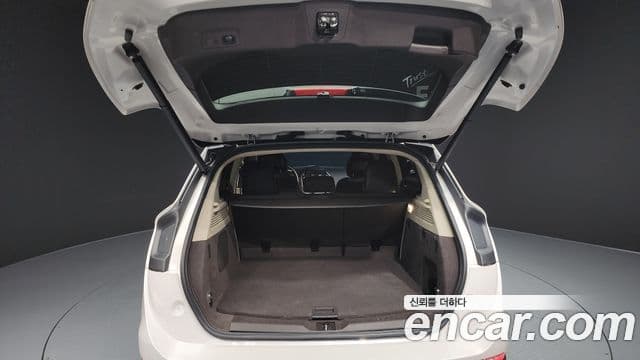 Lincoln MKC, 2018 20