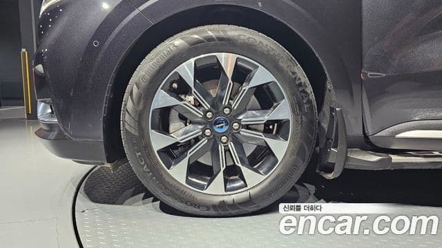 Kia Carnival 4세대 Signature, 2023 все фото