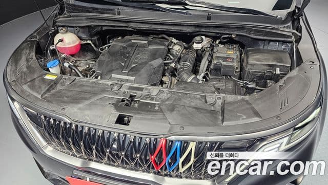 Kia Carnival 4세대 Signature, 2023 6