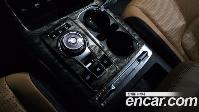 Kia Carnival 4세대 Signature, 2023 9