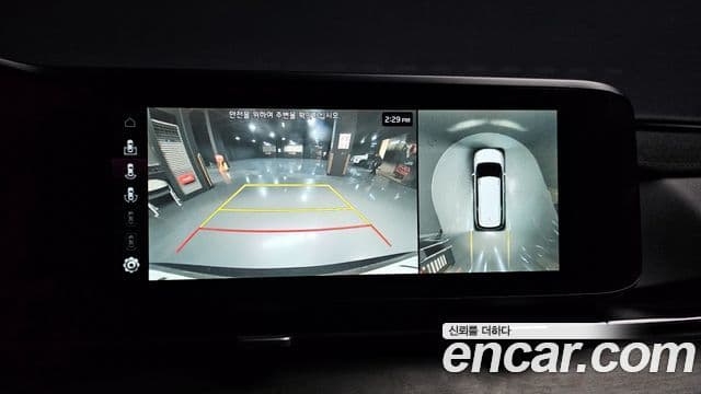 Kia Carnival 4세대 Signature, 2023 15