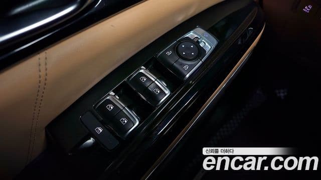 Kia Carnival 4세대 Signature, 2023 16