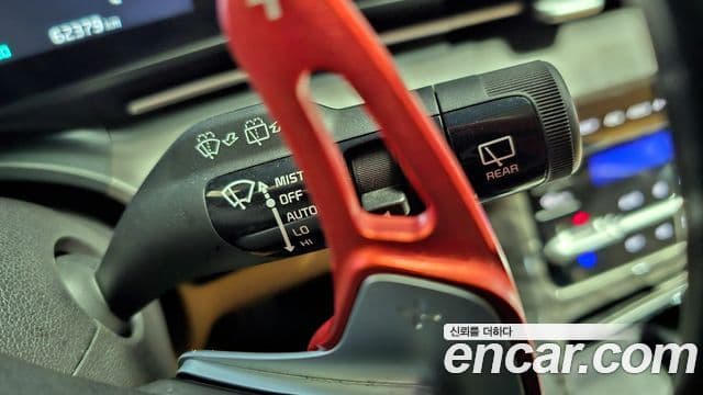 Kia Carnival 4세대 Signature, 2023 18