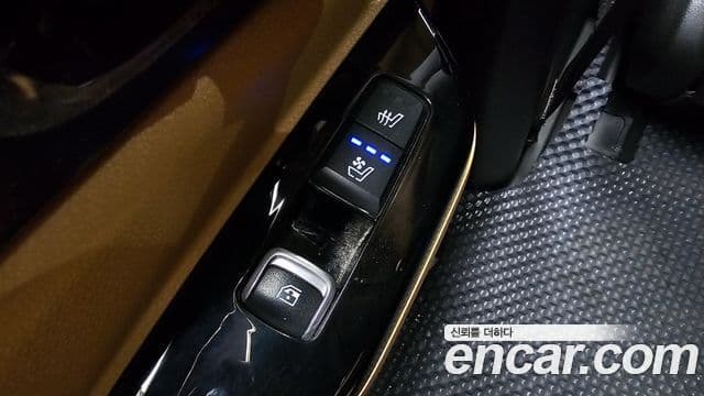 Kia Carnival 4세대 Signature, 2023 19