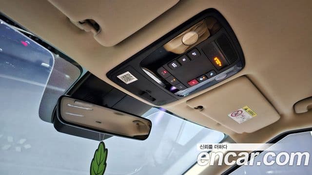 Kia Carnival 4세대 Signature, 2023 20