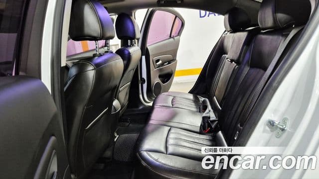 Chevrolet(GM대우) Cruze 2.0 LTZ+, 2013 13