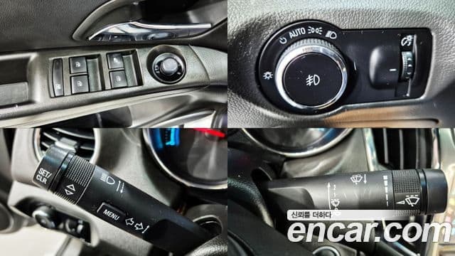 Chevrolet(GM대우) Cruze 2.0 LTZ+, 2013 16
