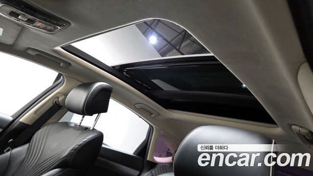 Genesis G80 (RG3) бензин 2.5 турбо 2WD, 2021 18