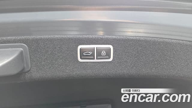 Genesis G80 (RG3) бензин 2.5 турбо 2WD, 2021 20