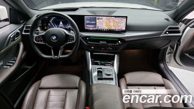 BMW 4시리즈 (G22) 420i M Sport кабриолет, 2025 7