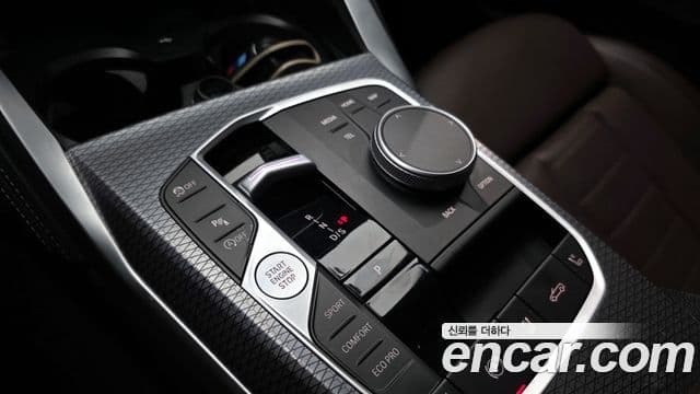 BMW 4시리즈 (G22) 420i M Sport кабриолет, 2025 9