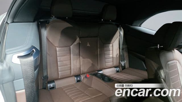 BMW 4시리즈 (G22) 420i M Sport кабриолет, 2025 12