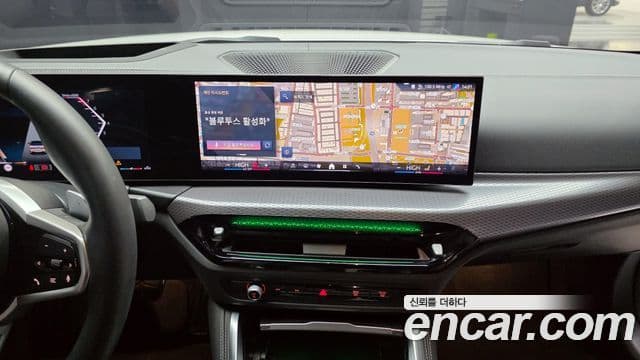 BMW 4시리즈 (G22) 420i M Sport кабриолет, 2025 14