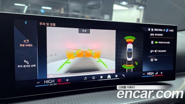 BMW 4시리즈 (G22) 420i M Sport кабриолет, 2025 15