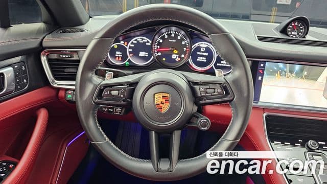 Porsche Panamera (971) 2.9 AWD Platinum Edition, 2022 13