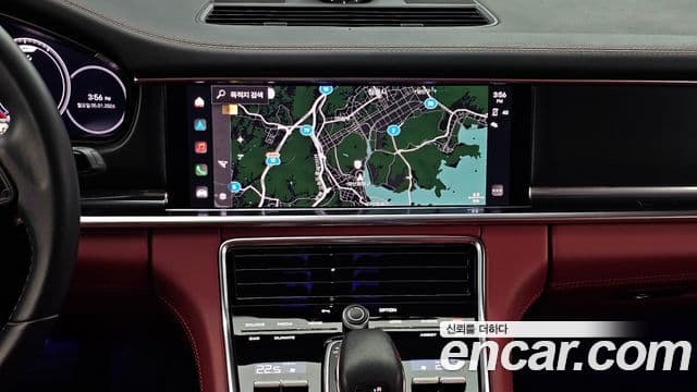 Porsche Panamera (971) 2.9 AWD Platinum Edition, 2022 14