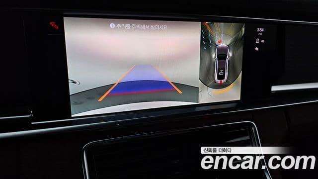 Porsche Panamera (971) 2.9 AWD Platinum Edition, 2022 15