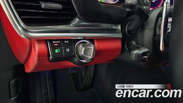 Porsche Panamera (971) 2.9 AWD Platinum Edition, 2022 16