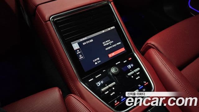 Porsche Panamera (971) 2.9 AWD Platinum Edition, 2022 17