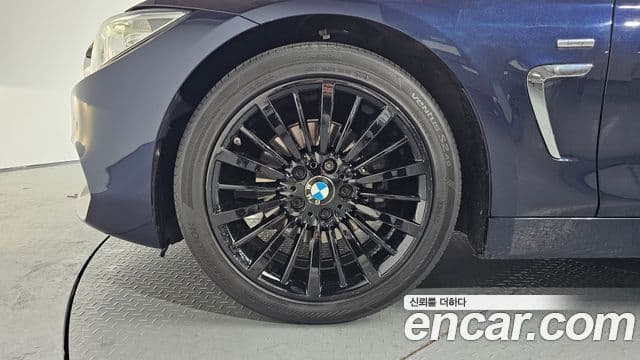 BMW 4시리즈 (F32) 420i Luxury Gran Coupe, 2015 все фото