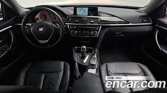 BMW 4시리즈 (F32) 420i Luxury Gran Coupe, 2015 7