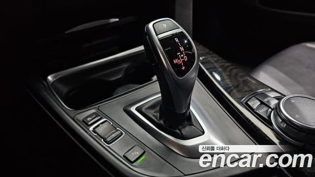 BMW 4시리즈 (F32) 420i Luxury Gran Coupe, 2015 9