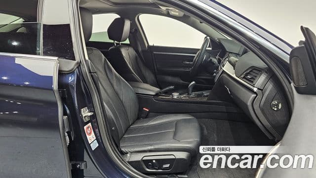 BMW 4시리즈 (F32) 420i Luxury Gran Coupe, 2015 10