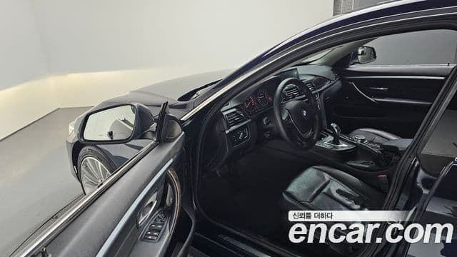 BMW 4시리즈 (F32) 420i Luxury Gran Coupe, 2015 11