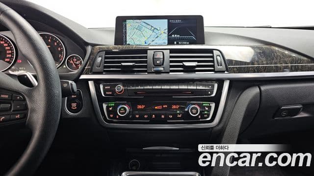 BMW 4시리즈 (F32) 420i Luxury Gran Coupe, 2015 15