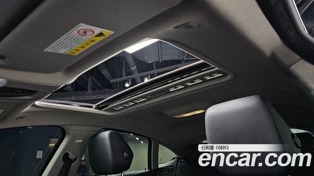 BMW 4시리즈 (F32) 420i Luxury Gran Coupe, 2015 16