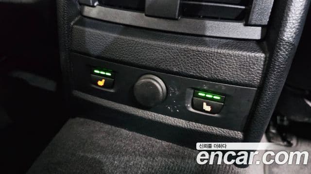 BMW 4시리즈 (F32) 420i Luxury Gran Coupe, 2015 18