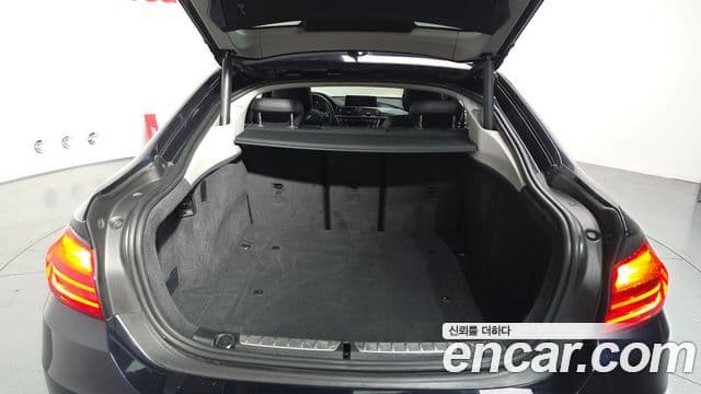 BMW 4시리즈 (F32) 420i Luxury Gran Coupe, 2015 20