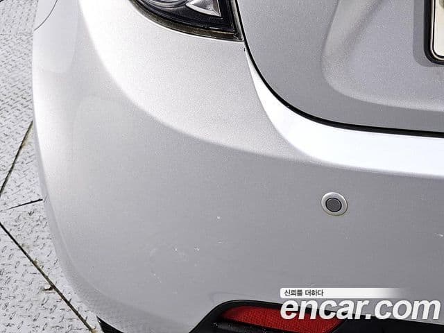 Chevrolet(GM대우) Matiz Creative Star, 2010 18