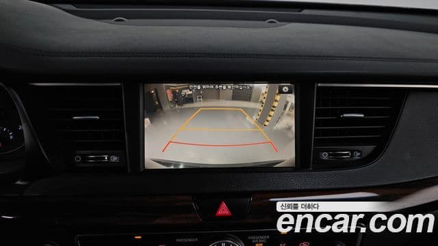 Kia All New K7 Prestige, 2016 16