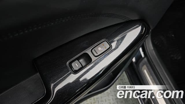 Kia All New K7 Prestige, 2016 19