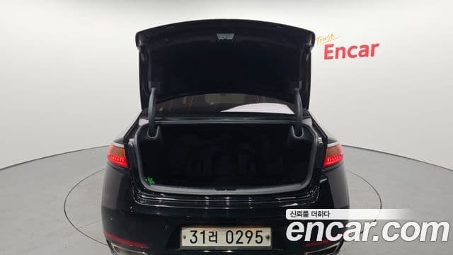 Kia All New K7 Prestige, 2016 20