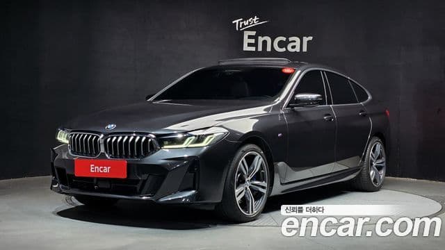 BMW 6시리즈 GT (G32) 630i xDrive M Sport, 2022 1