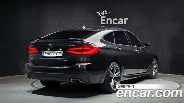 BMW 6시리즈 GT (G32) 630i xDrive M Sport, 2022 2