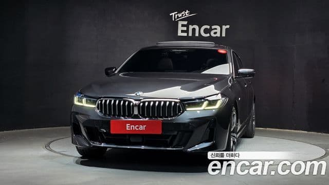 BMW 6시리즈 GT (G32) 630i xDrive M Sport, 2022 3