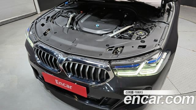 BMW 6시리즈 GT (G32) 630i xDrive M Sport, 2022 6