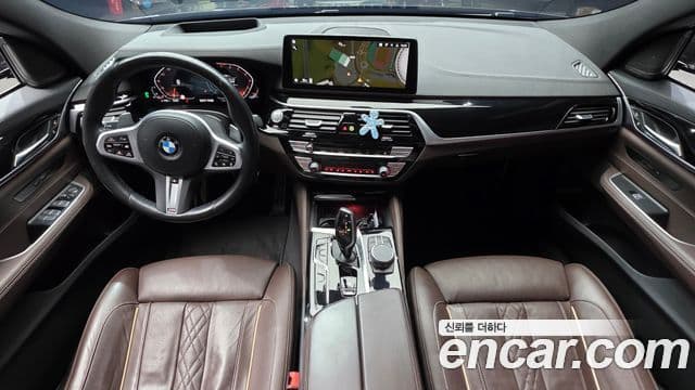 BMW 6시리즈 GT (G32) 630i xDrive M Sport, 2022 7