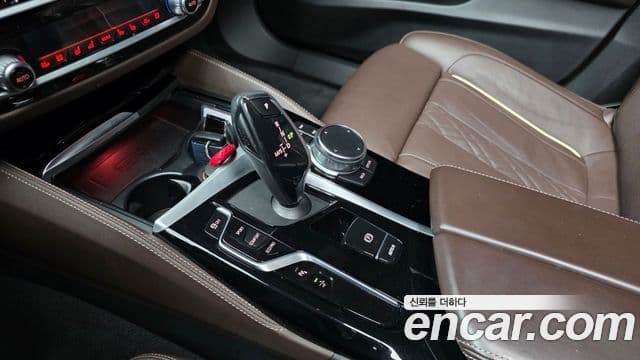 BMW 6시리즈 GT (G32) 630i xDrive M Sport, 2022 9