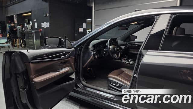 BMW 6시리즈 GT (G32) 630i xDrive M Sport, 2022 11